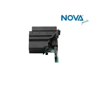 7H1959801A Cam Açma Motoru Devre Kartı Sol - Transporter T5 2004-2010