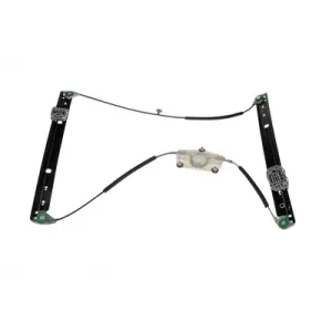 4L0837461A Cam Açma Mekanizması Ön Sol ( Motorsuz ) - Audi Q7 2007-2015