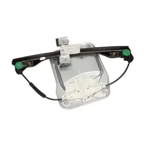 5J4837461M Cam Açma Mekanizmasi Ön ( Motorlu ) - Fabia 2007-2015