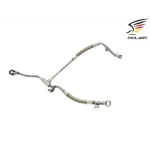 03N145771D Turbo Yağlama Borusu - Crafter-Man 2.0 Tdi Dava-Dawa-Dmzb