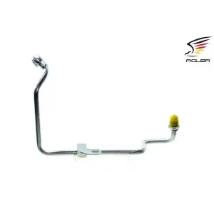 03F145140D Turbo Yağlama Borusu - Golf-Jetta-Passat-Polo-Fabia 1.2 Tsi Cbza-Cbzb