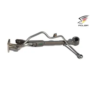 03L145535D Turbo Yağlama Borusu - Caddy-Passat-Passat Cc-Golf-Passat-Polo-Tiguan-Octavia-Toledo-Leon-A3 1.6-2.0 Tdi Caya-Cayb-Cayc-Cffa-Cffb-Cfhc