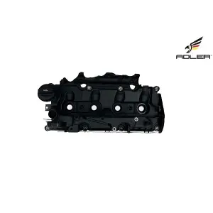 05L103469D Külbütör Kapak - Arteon-Caddy-Tiguan-Kodiaq-AQ2-Q3-Q5 2.0 Tdi Dfha-Dfba-Dtrc