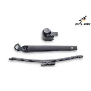 5L6955707 Silecek Kolu & Süpürge & Kapak - Fabia 2011-2015 Yeti 2010-2018