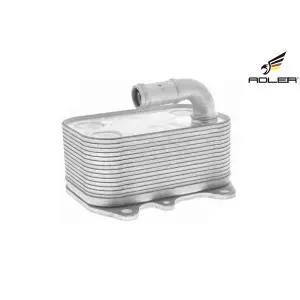 03L117021D Yağ Soğutucu - Audi A6 2011-2018 2.0 Tdı Cglc-Cgld-Cgle Cmgb