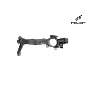8D0407257AR Aks Taşıyıcı SOL 82.00 Mm İnce Kafa - Passat 2003-2005 - A6 2000-2005 - Superb 2002-2008 - 1.9 Lt.-Tdı