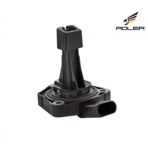 03C907660G Yağ Seviye Sensörü - Polo-Golf-Jetta-Passat-A3-Fabia-Octavia-Rapid-1.2 Lt.-1.6 Lt.-2.0-Tdı-Cayb-C