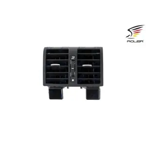 1T0819203B Havalandirma Izgarası Arka - Caddy 2004 --> - Touran 2007-2010