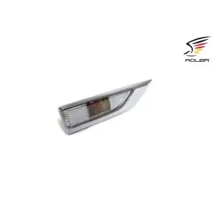 2K5949102A Çamurluk Sinyali Sağ ( Krom ) - Caddy 2015-2019