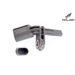 WHT003856B Abs Sensörü Arka Sağ - Caddy 2010-2015 - Golf 7 -Passat Audi A3-Audi Tt Leon Octavia Superb
