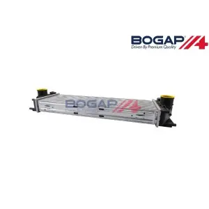 2E0145804 Radyatör Turbo Soğutucu Intercooler - Crrafter 2.5 Tdi Bjk-Bjm Sprinter W906-M646