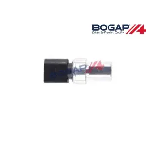 1K0959126A Klima Basınç Müşürü - Golf 5-Caddy-Transporter T5-Polo-Passat-Amarok-Touran-Octavia-Fabia-Roomster
