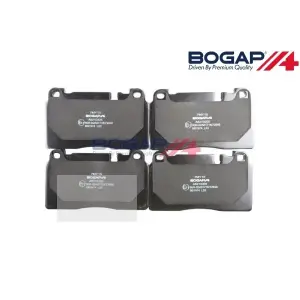 8R0698151AC Fren Balatası - Audi - Porsche
