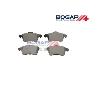 7D0698151E Fren Balatası - Volkswagen