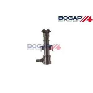 5E0955966 Far Yıkama Motoru Sağ - Octavia 2013 -->