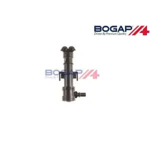5E0955965 Far Yıkama Motoru Sol - Octavia 2013 -->