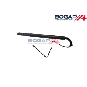8U0827851 Bagaj Kapak Amortisörü Arka Sol & Sağ - Audi Q3 2015-2018