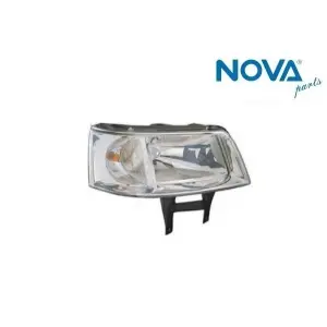 7H1941016N Far Komple Sağ - Transporter T5 2004-2010