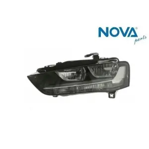 8K0941003L Far Bağlantı Braket Alt Sol Tamir Takımı - Audi A6