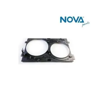 1J0121205B Fan Motor Çerçevesi - Golf-Bora-Octavia-A3-Leon-Toledo
