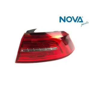 3G5945208E Stop Lambası Dış SAĞ Led - Passat 2015->