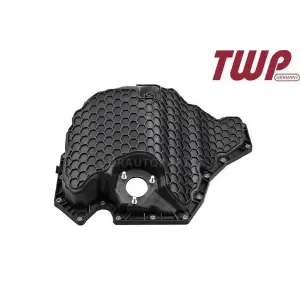 06L103600F Karter Alt Parça ( Sensörlü ) Plastik - Porsche Macan-Audi A4-A5-A6-A7-A8-Q5 1.8-2.0 Tfsi Cjeb-Cdnc-Cynb-Cypa-Dlhb-Mcy.Nb-Mcy.Passat