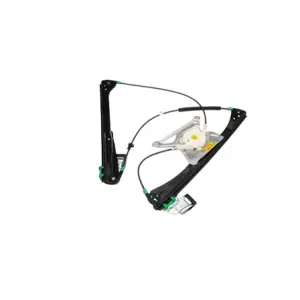 8D0837461 Cam Açma Mekanizması Ön Sol ( Motorsuz ) - Audi A4 1995-2001