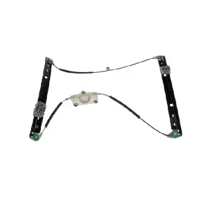 4L0837462A Cam Açma Mekanizması Ön Sağ ( Motorsuz ) - Audi Q7 2007-2015