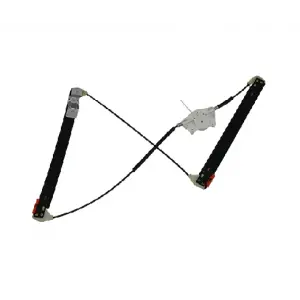 8E0837462C Cam Açma Mekanizması Ön Sağ ( Motorsuz ) - Audi A4 2001-2008