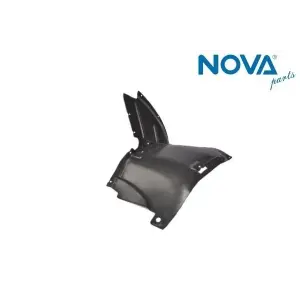 8P0821192B Çamurluk Davlumbazı Önün Önü Sağ - Audi A3 2003-2013