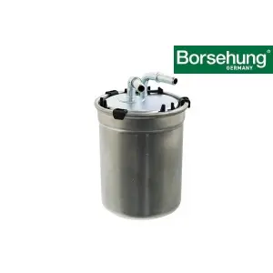 6C0127400 Mazot Filtresi - Polo-Fabıa-Rapıd-Roomster-Ibıza-1.2 Lt.-1.4 Lt.-Tdı-Cfwa-Cusa-Cusb-Cuta