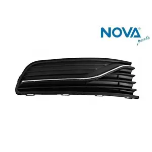 6C0854662A Tampon Izgarası SAĞ Krom - Polo Hb 2015-2018