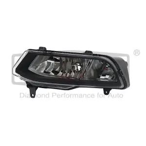 6C0941661 Sis Lambası SOL Sabit Viraj Gündüz Sürüş Lambalı - Polo Hb 2015->