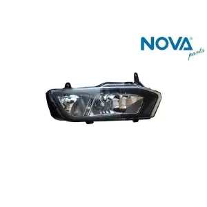 6C0941661D Sis Lambası SOL Gündüz Sürüş Lambalı - Polo Hb 2015->