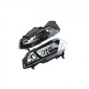 6C0941662C Sis Lambası SAĞ Sis Farlı - Polo Hb 2015->