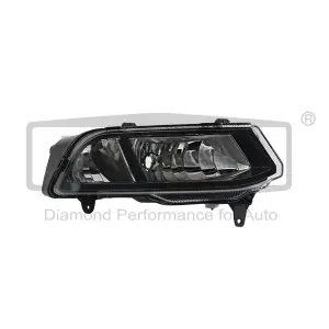 6C0941662C Sis Lambası SAĞ Sis Farlı - Polo Hb 2015->