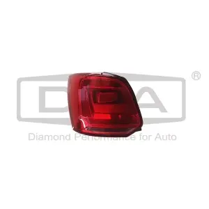 6C0945095F Stop Lambası Sol Kırmızı Polo 2015-2018