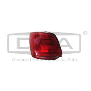 6C0945095F Stop Lambası SOL - Polo 2015-2018