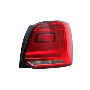 6C0945096F Stop Lambası Sağ Kırmızı Polo 2015-2018