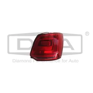 6C0945096F Stop Lambası SAĞ - Polo 2015-2018