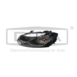 6C1941005B Far Komple SOL - Polo 2015-2020