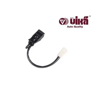 6E0955986B Su Fiskiye Memesi Isıtmalı - Arona-Beetle-Bora-Camp-Cordoba-Golf-Ibıza-Lupo-Passat-Polo-Rapıd-Touareg-Transporter-T5-Up