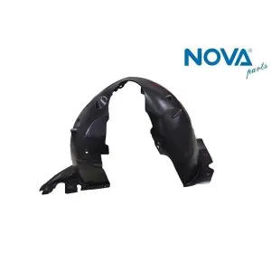 6F0805912H Çamurluk Davlumbazı Ön SAĞ - Ibıza 2017->