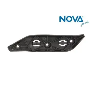 6F0807183A Tampon Bağlantı Braketi Ön SOL - Ibıza 2018->