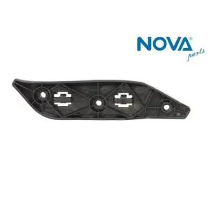 6F0807184A Tampon Bağlantı Braketi Ön SAĞ - Ibıza 2018->