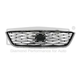 6J0853651D Panjur Ön Komple Krom Çıtalı - Ibıza 2013-2015