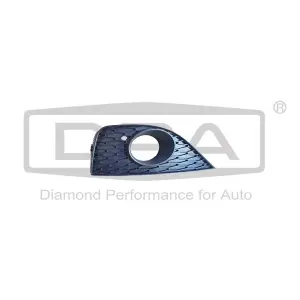 6J0853666A Sis Far Izgarası SAĞ - Ibıza 2008-2012