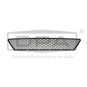 6J0853667D Tampon Izgarası Orta Fr - Ibıza 2013-2017