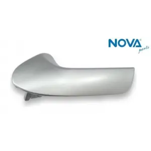 6J1837113 Kapı İç Açma Kol Mandalı SOL Gri - Ibıza 2009-2012