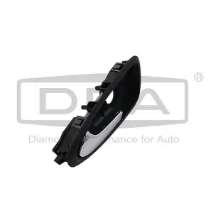 6J1837113A Kapı İç Açma Kolu SOL Krom - Ibıza 2009-2012